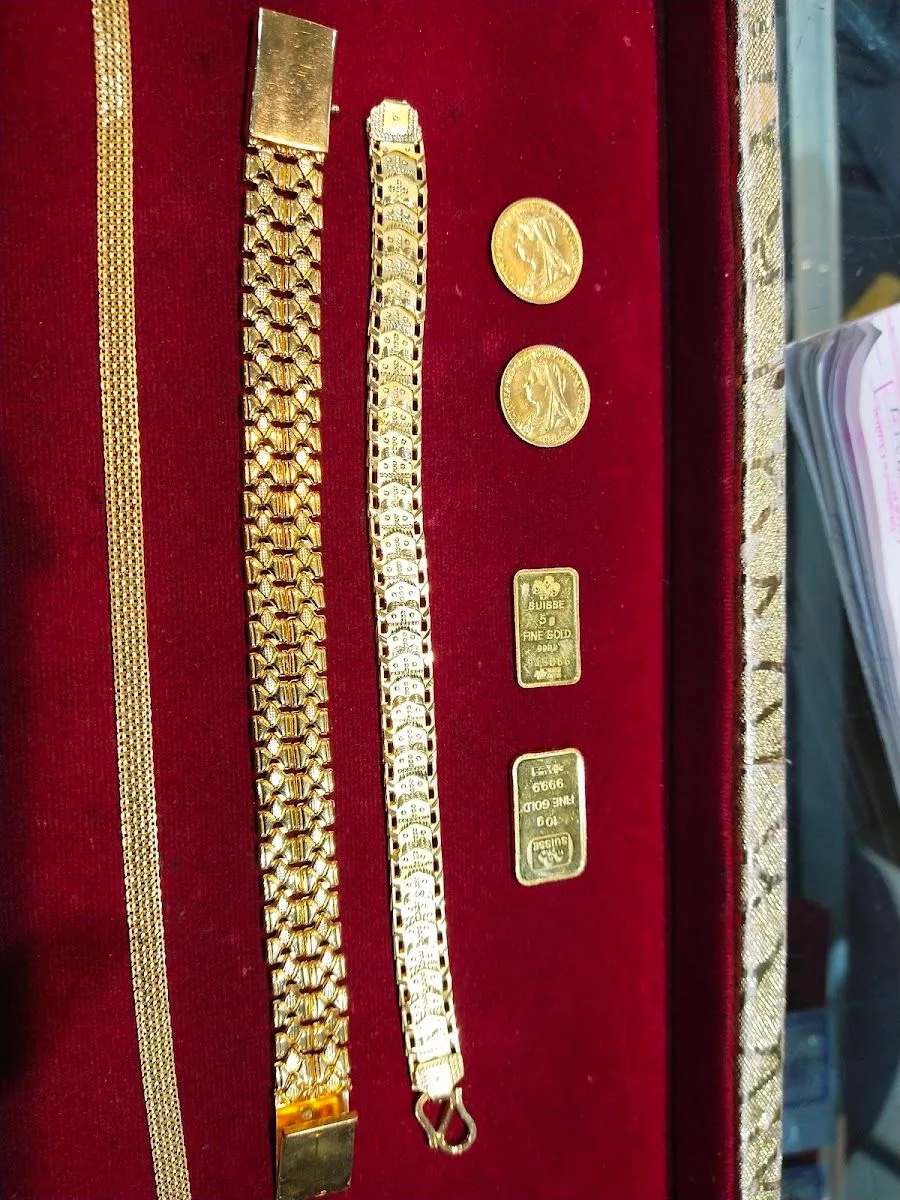 Bahubali Jewellers