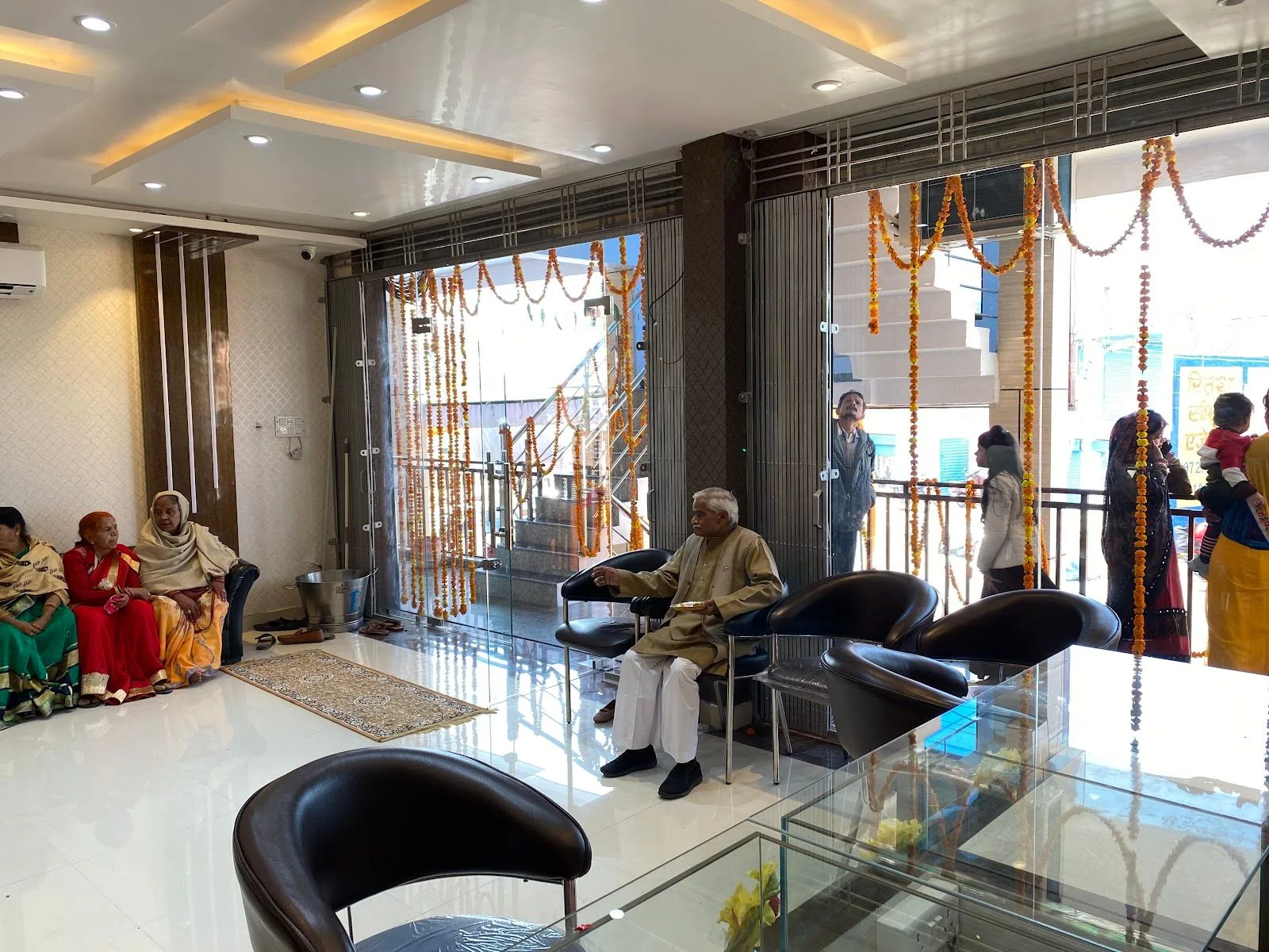 Prakhar Jewellers , Sugamau , Indira Nagar