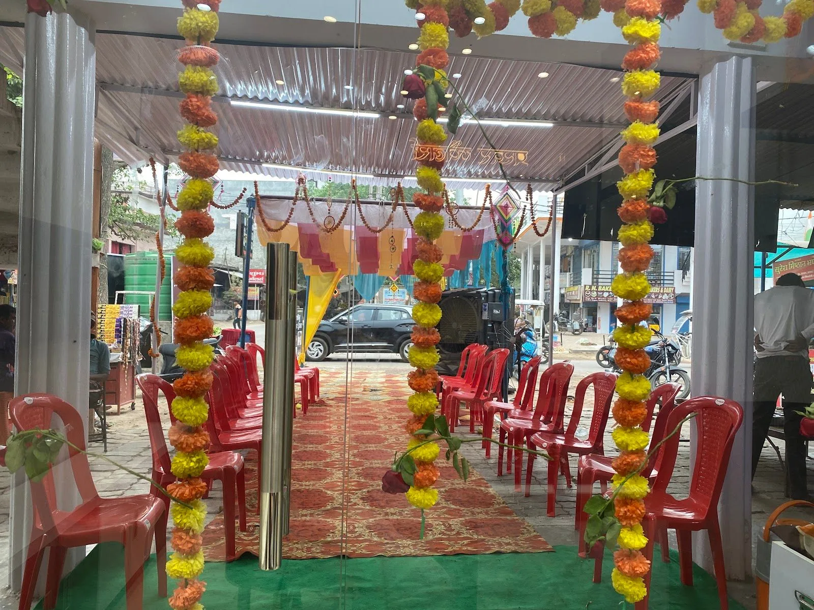 Prakhar Jewellers , Sugamau , Indira Nagar