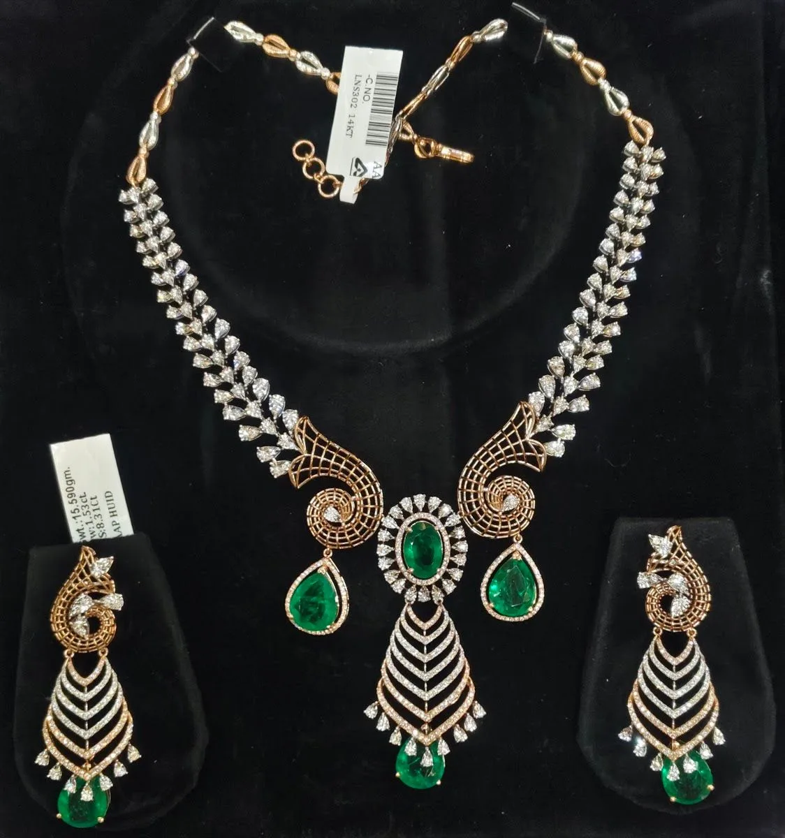 RATNARASHI JEWELLERS / RATANRASHI JWELLERS
