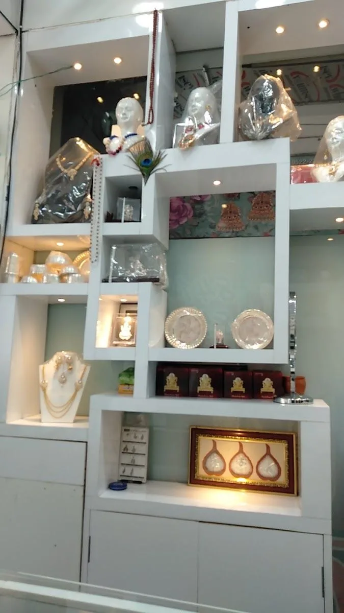 Shiva Jewellers