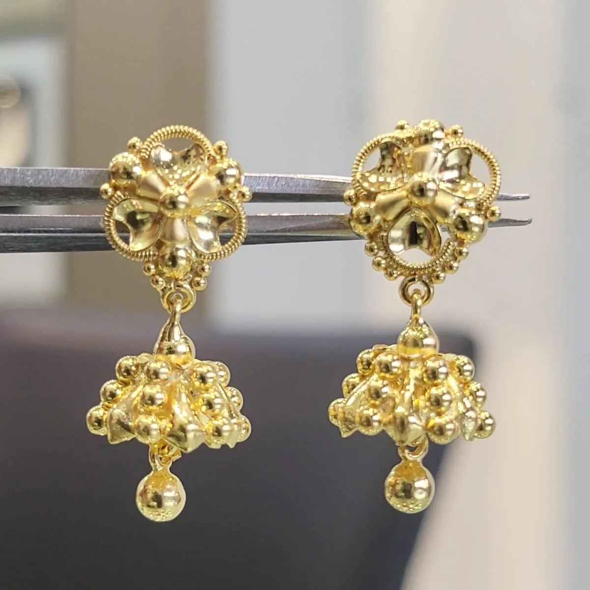 Shri Nirmal Jewellers