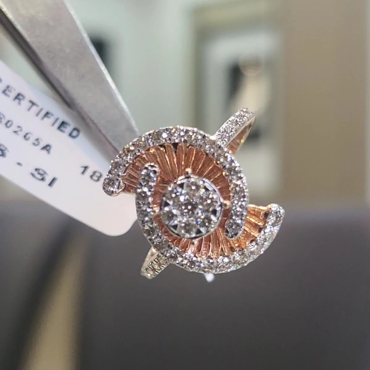 Shri Nirmal Jewellers