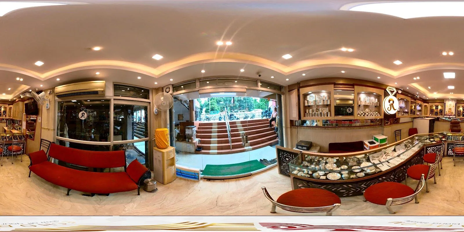 Rama Jewellers