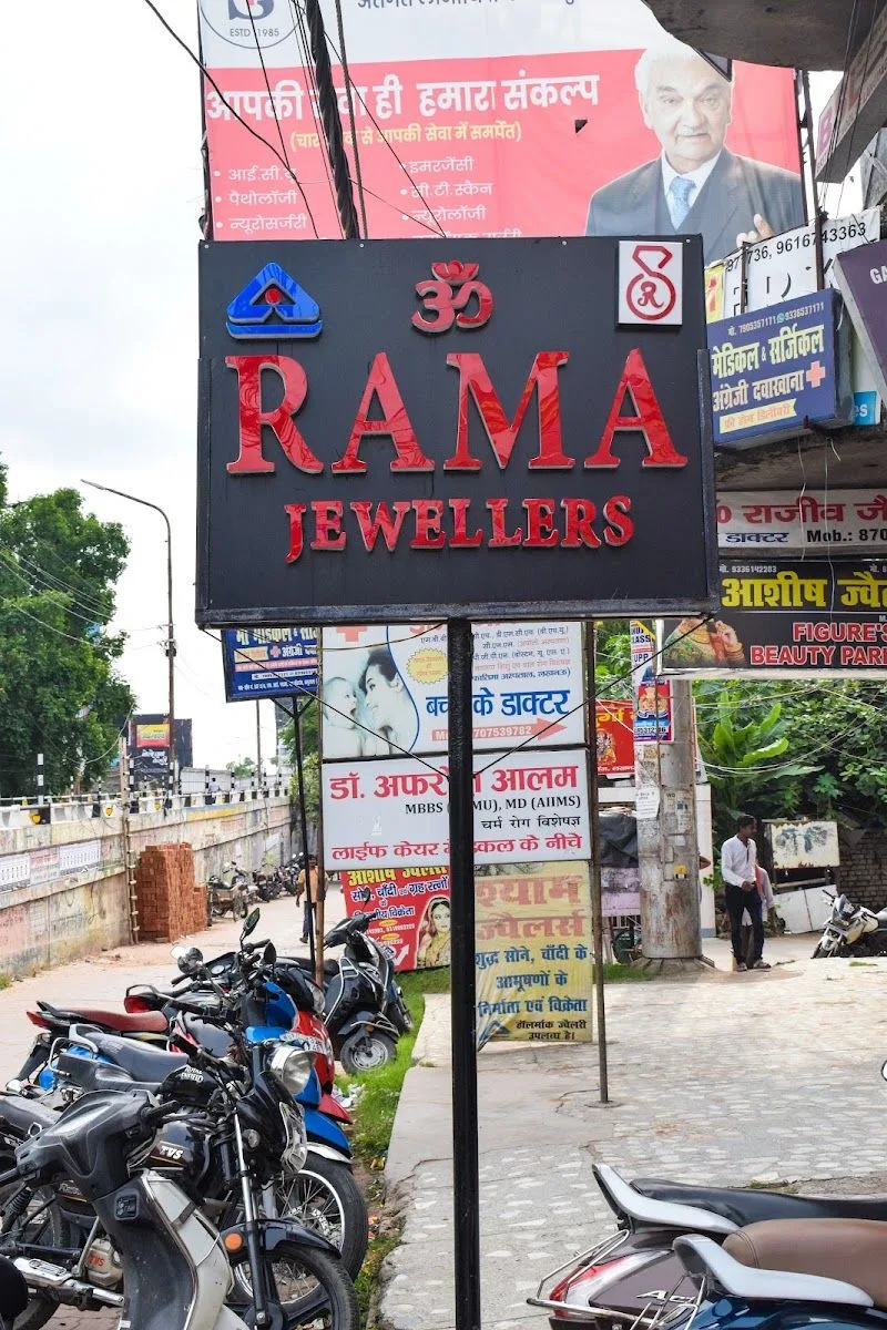 Rama Jewellers