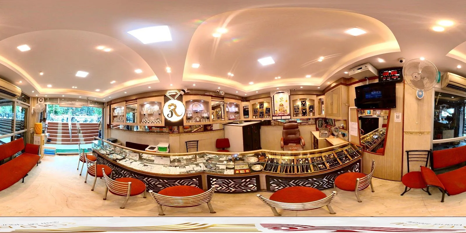 Rama Jewellers