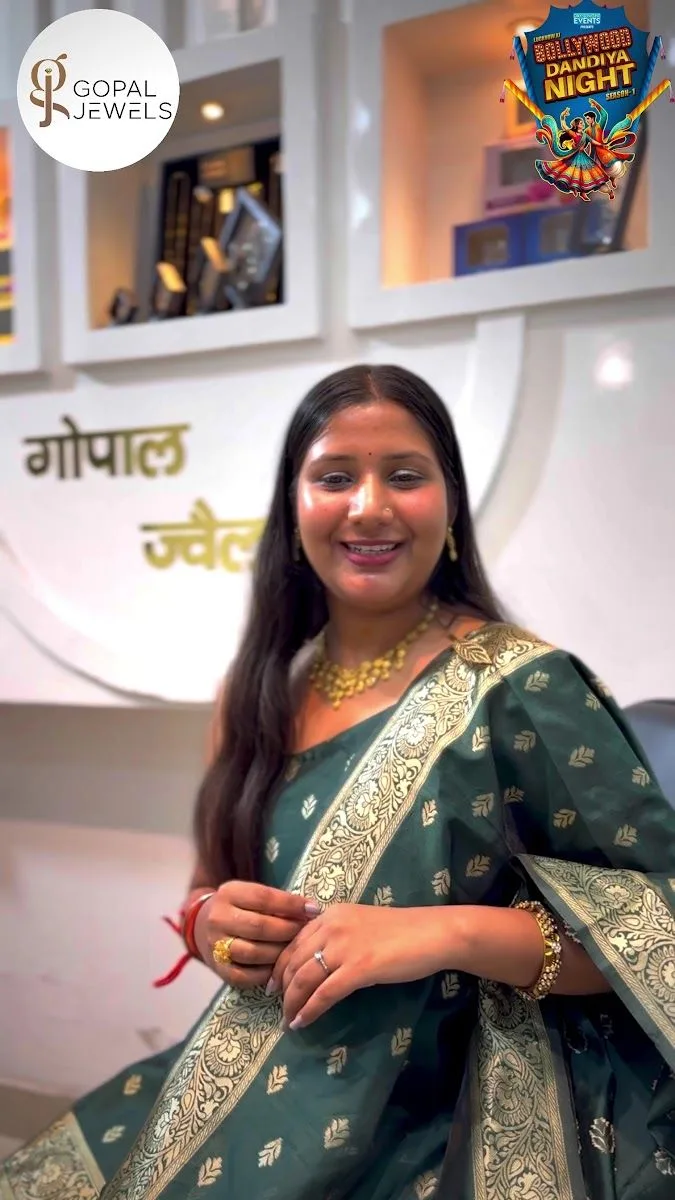 Gopal Jewellers