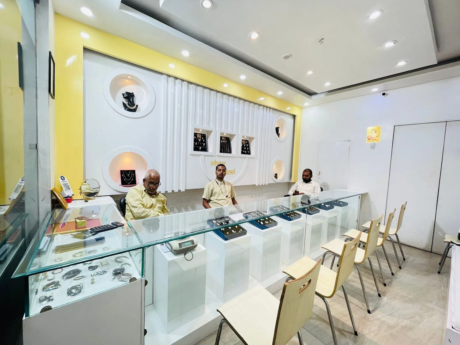 Gopal Jewellers