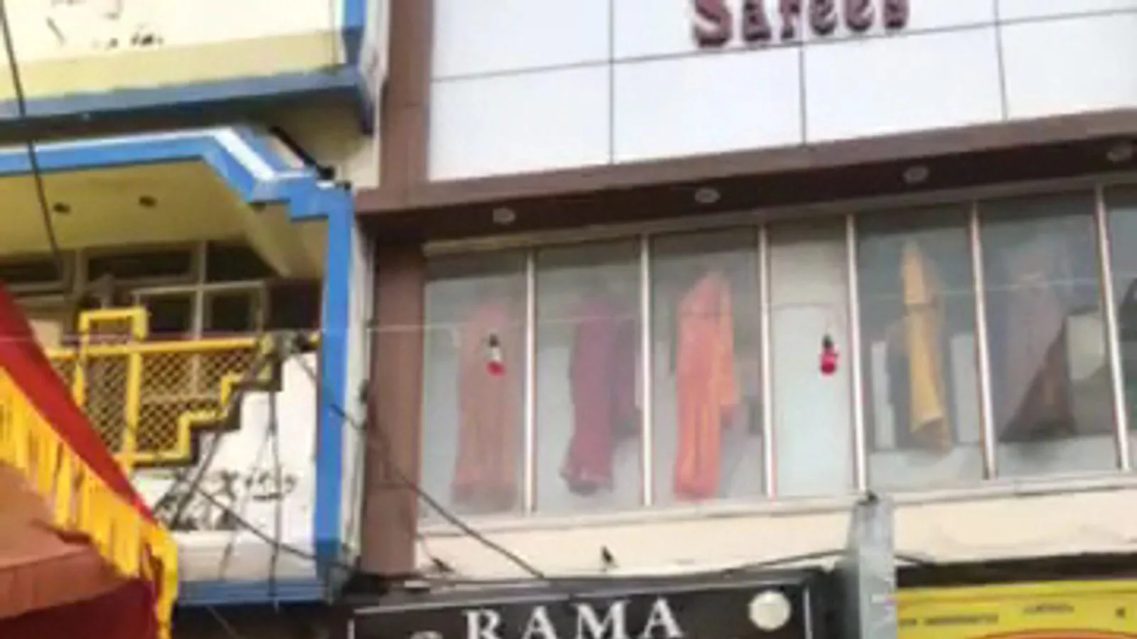 Rama Jewellers
