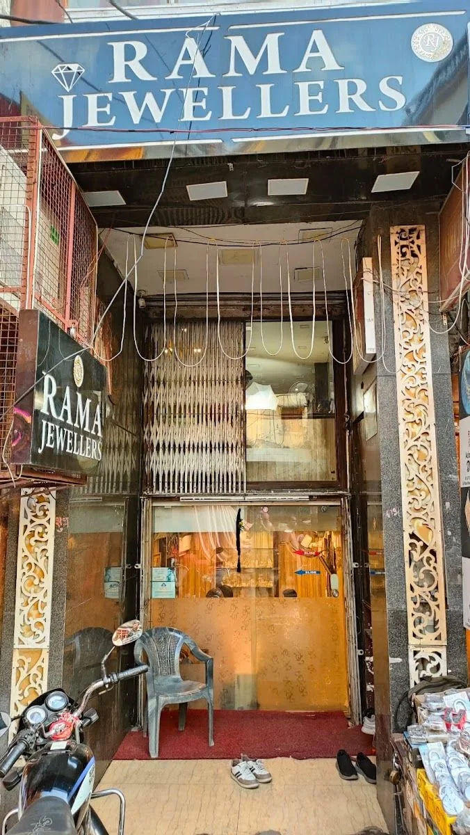 Rama Jewellers
