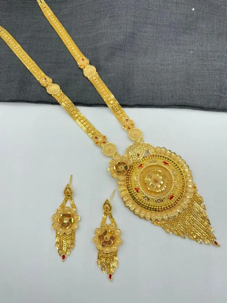 Mahalaxmi jewellers one gram gold jewellery