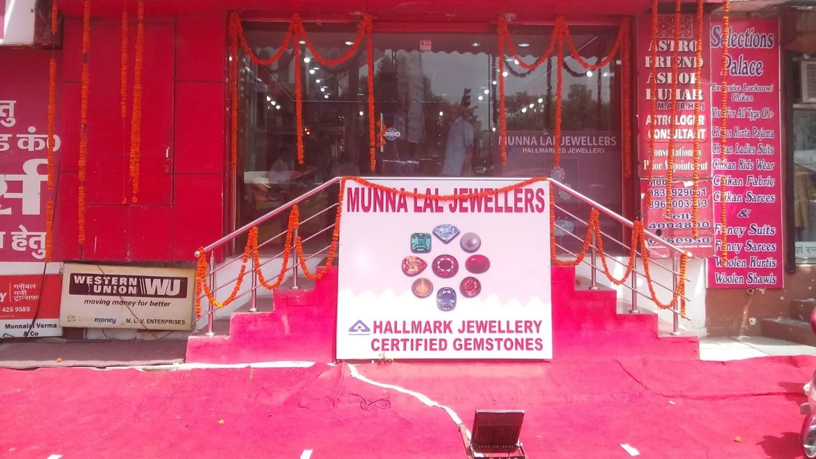 MLJ MUNNA LAL JEWELLERS LLP