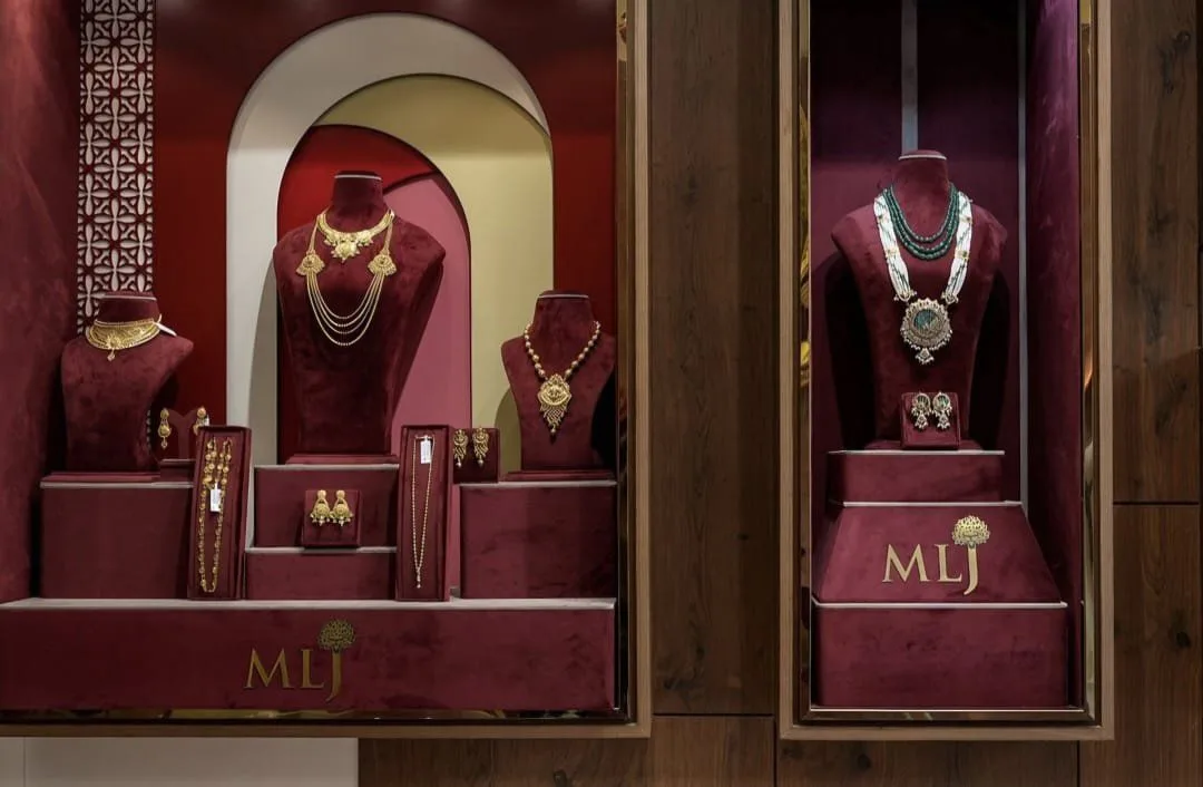MLJ MUNNA LAL JEWELLERS LLP