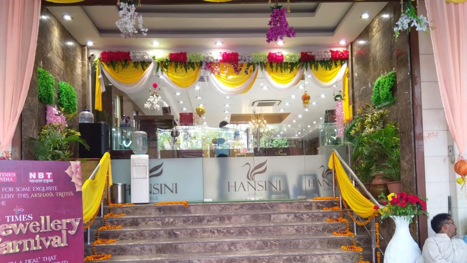 Hansini Jewels