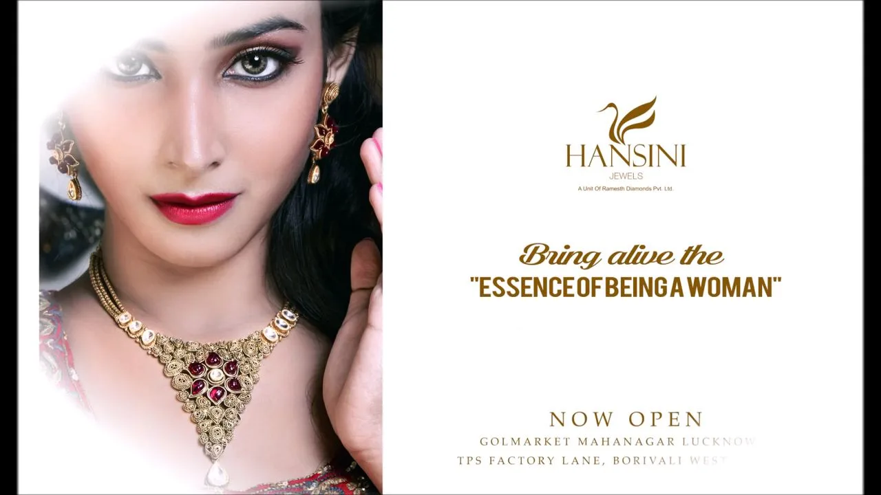Hansini Jewels