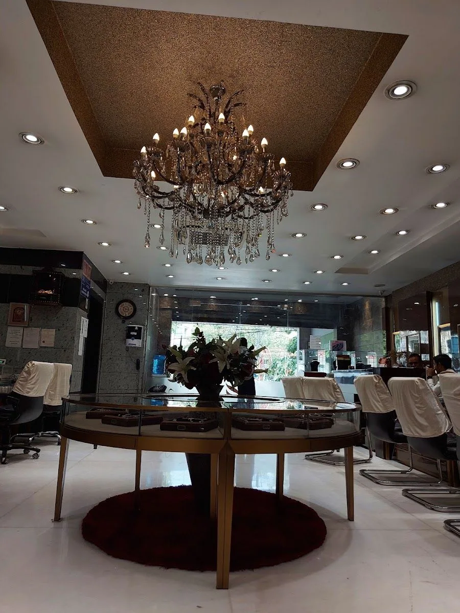 Hansini Jewels