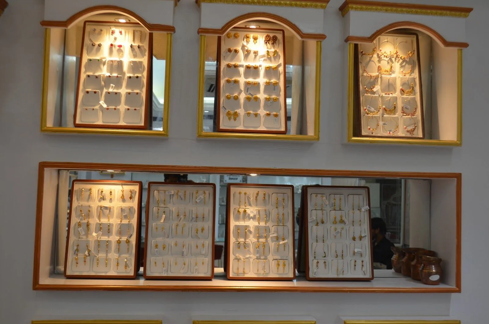 Badri Prasad Gopalji Jewellers Pvt. Ltd.