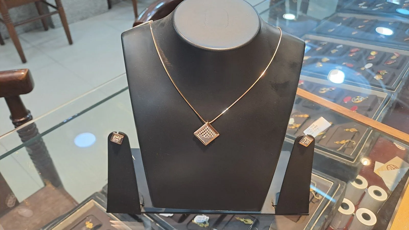 Sri Govind Jewellers