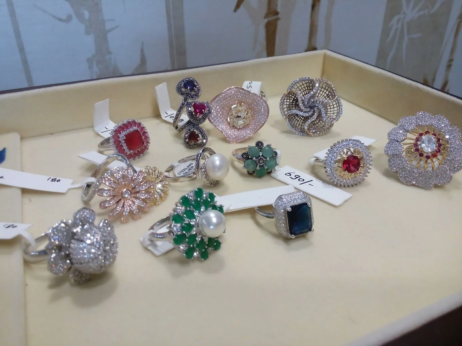 Choolgiri Jewels &amp; Gems