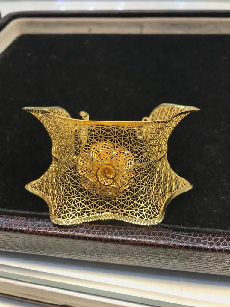 R C JEWELLERS