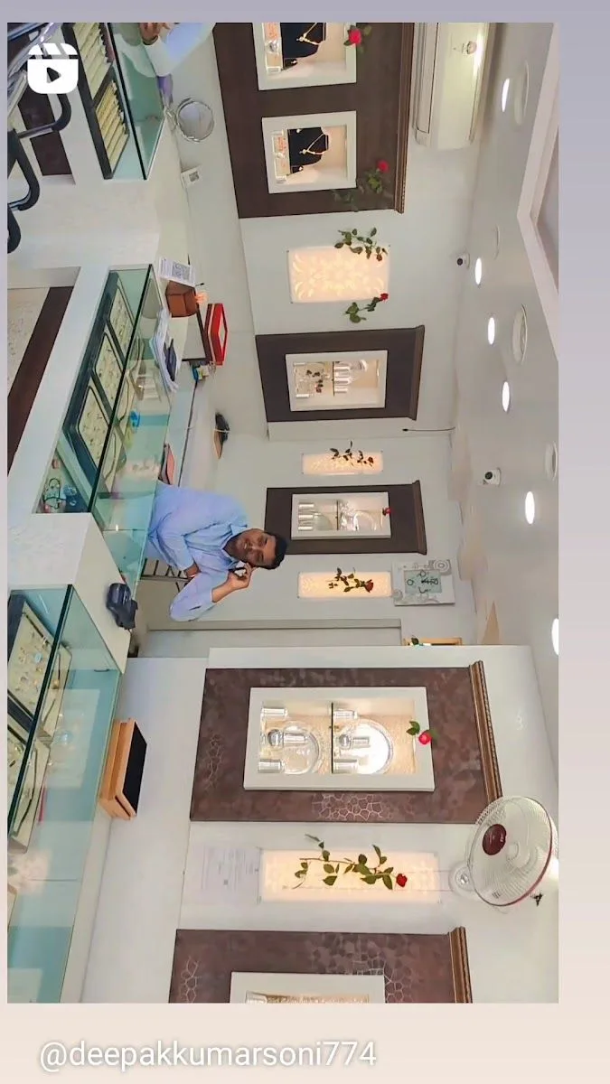 Badri Prasad Jewellers
