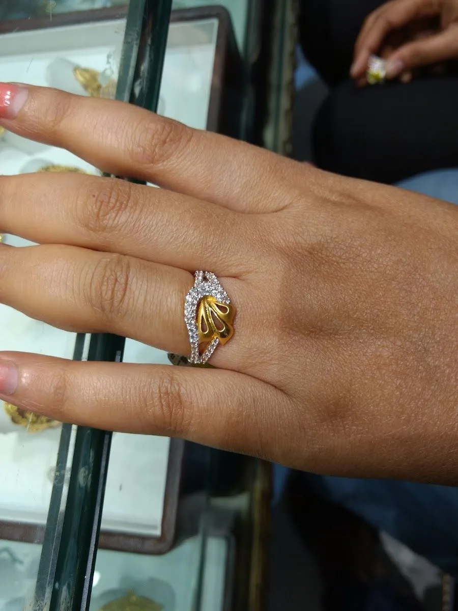 PC Jeweller Lucknow