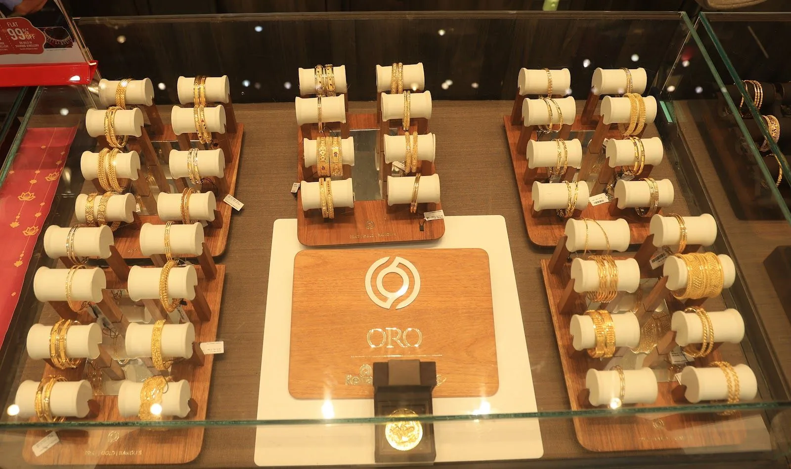 Reliance Jewels- AB Road, Indore
