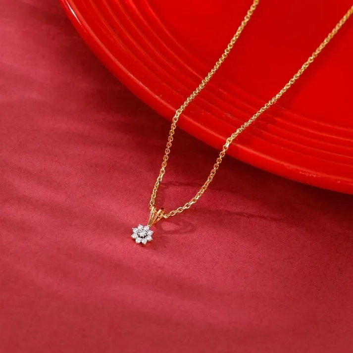 GIVA Silver &amp; Gold Jewellery | MG Road Indore | Lab Grown Diamonds