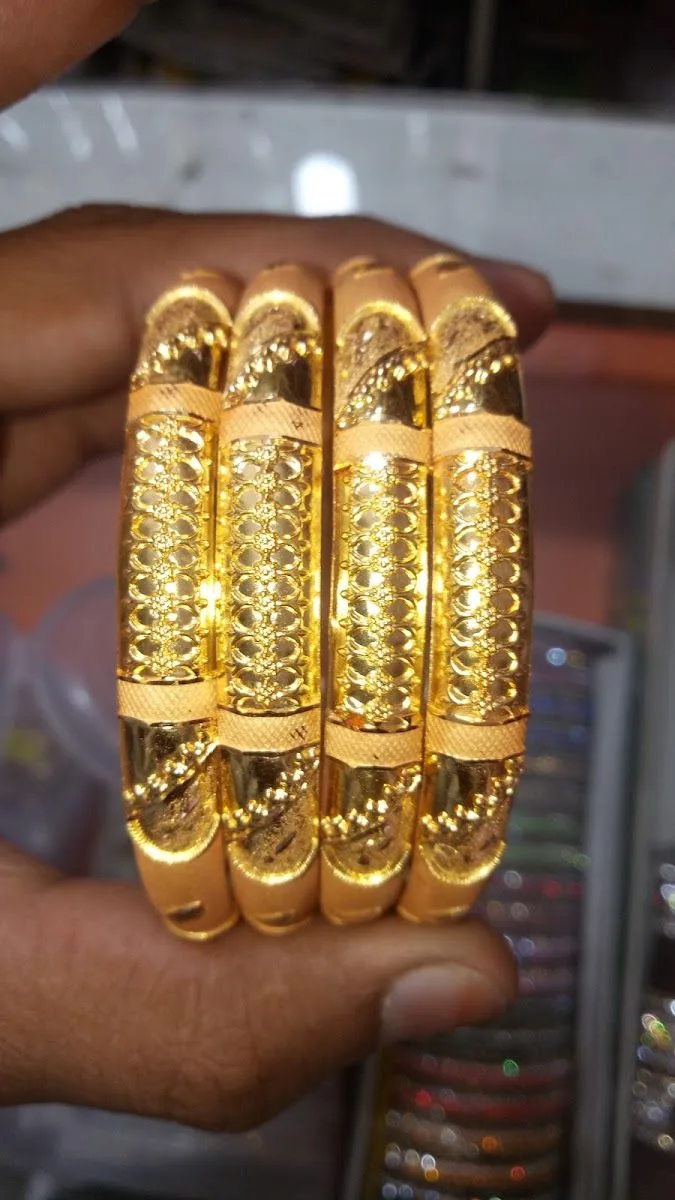 Prakhar Jewellers