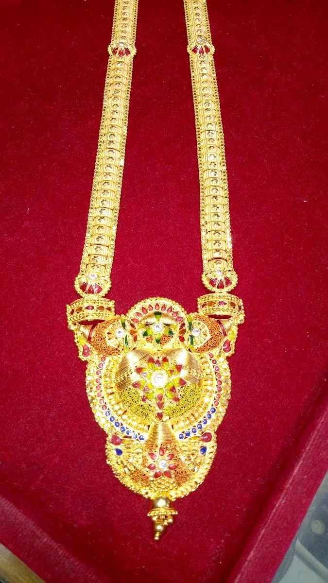 Prakhar Jewellers