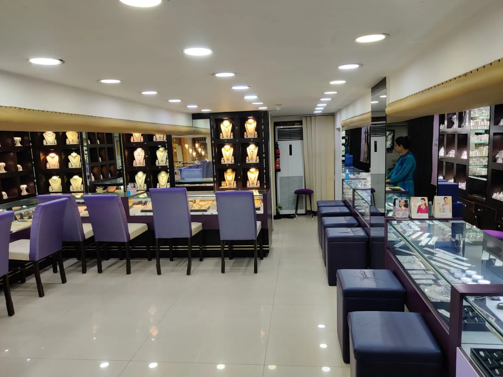 Waman Hari Pethe Jewellers
