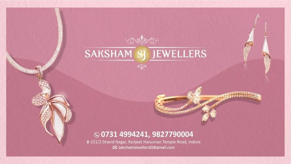 Saksham Jewellers