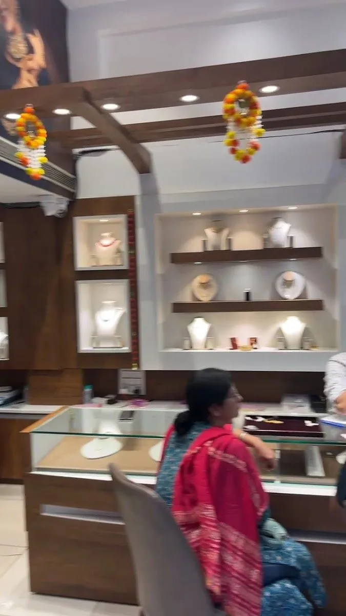 Saksham Jewellers