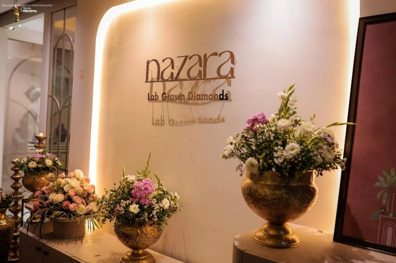 Nazara - Lab Grown Diamonds In Indore