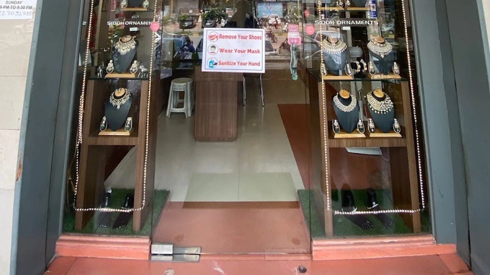 SIDDH ORNAMENTS