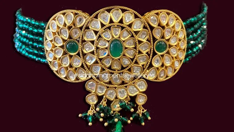 SIDDH ORNAMENTS
