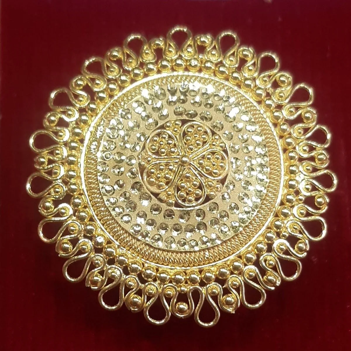 Sandeep Jewellers