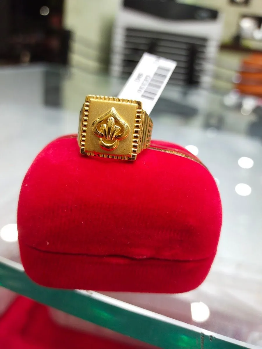 DEV Shree Jwellers- best jewellery shop Nanda nagar indore