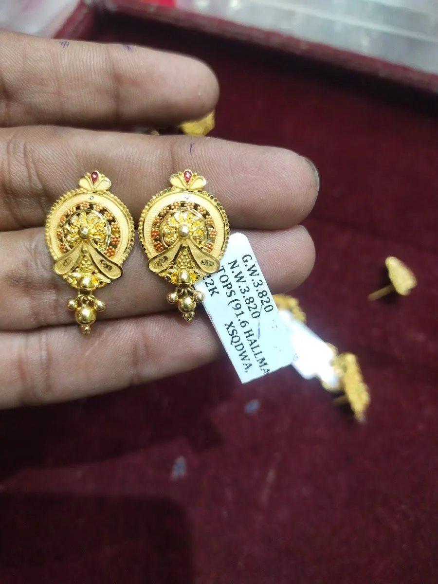 DEV Shree Jwellers- best jewellery shop Nanda nagar indore
