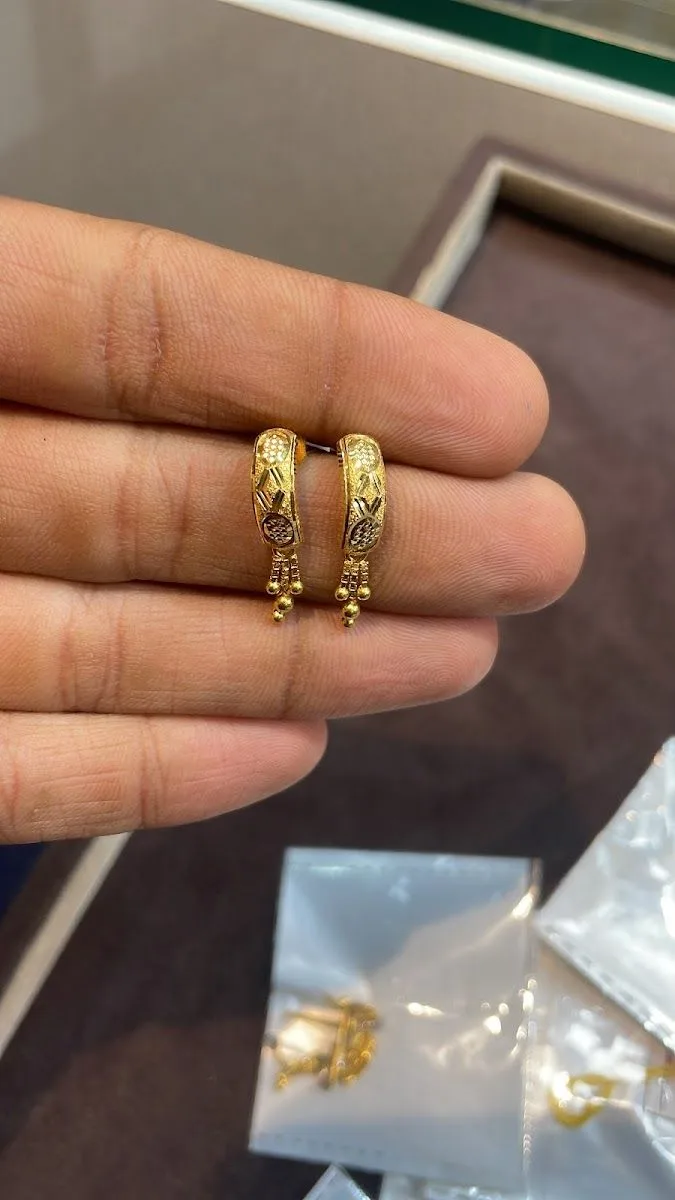 Dhupad Jewellers
