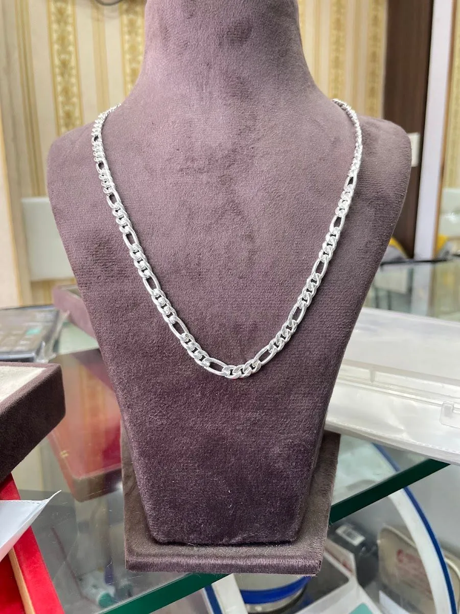 Dhupad Jewellers
