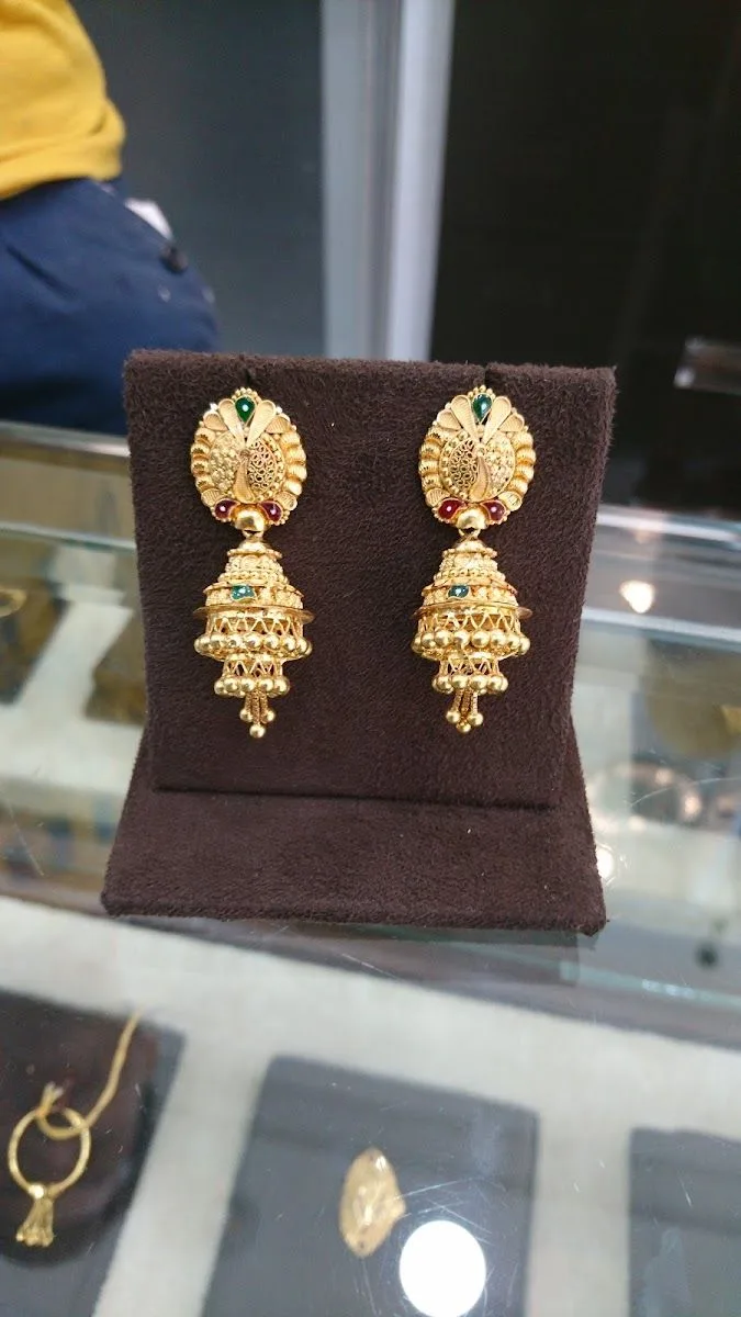 Jai Ambey Jewellers