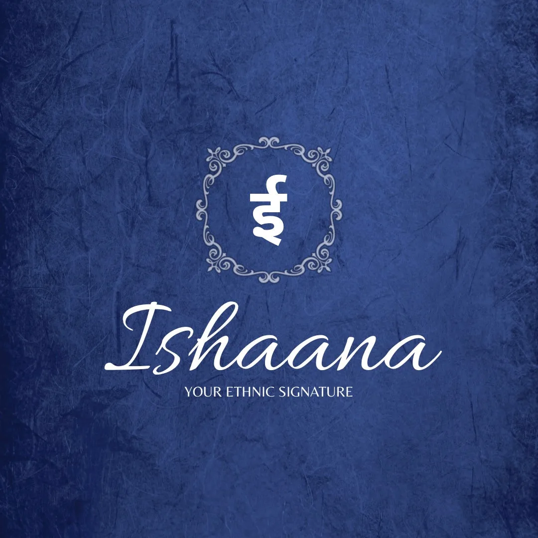 Ishaana jewels