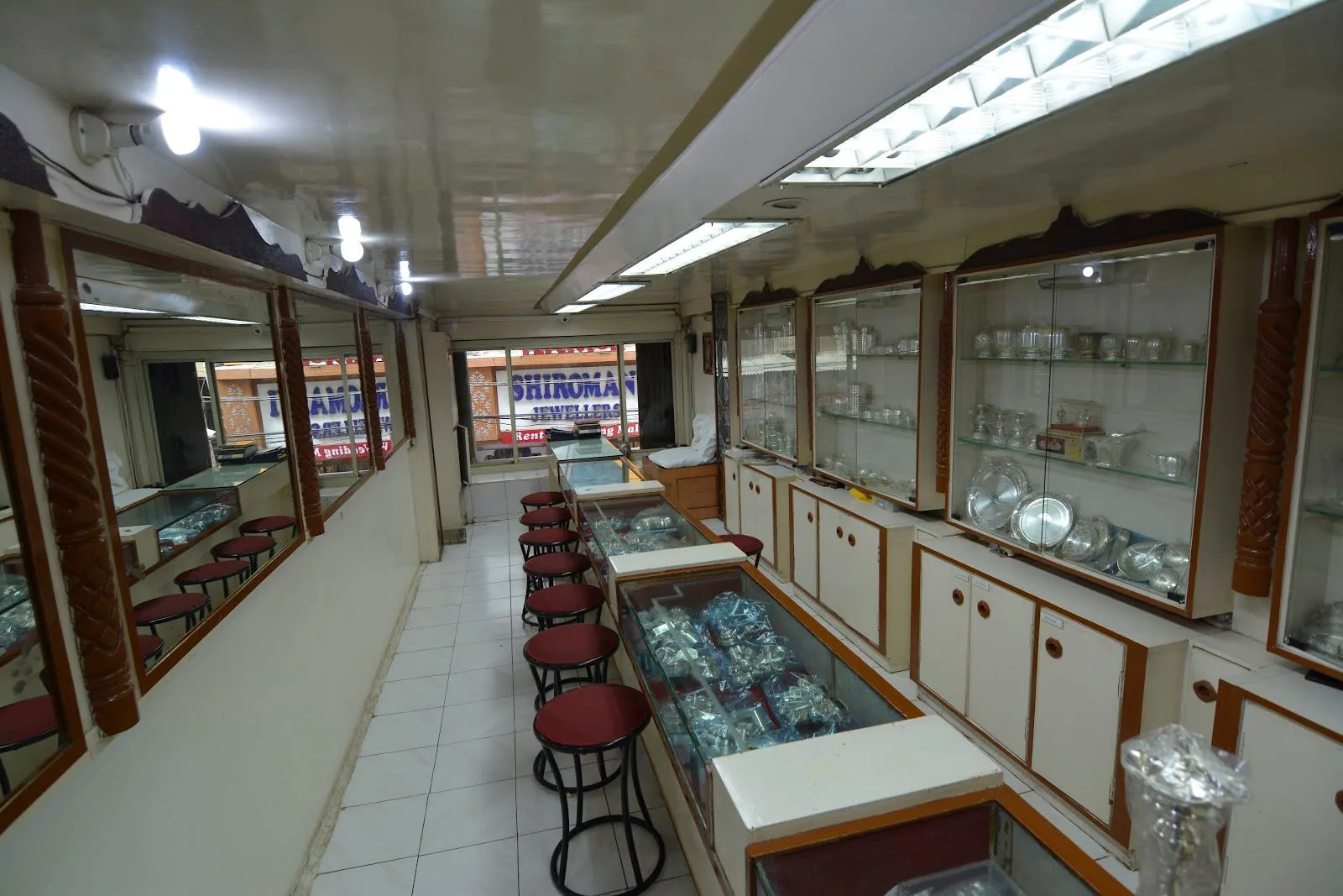 Amrit Jewellers