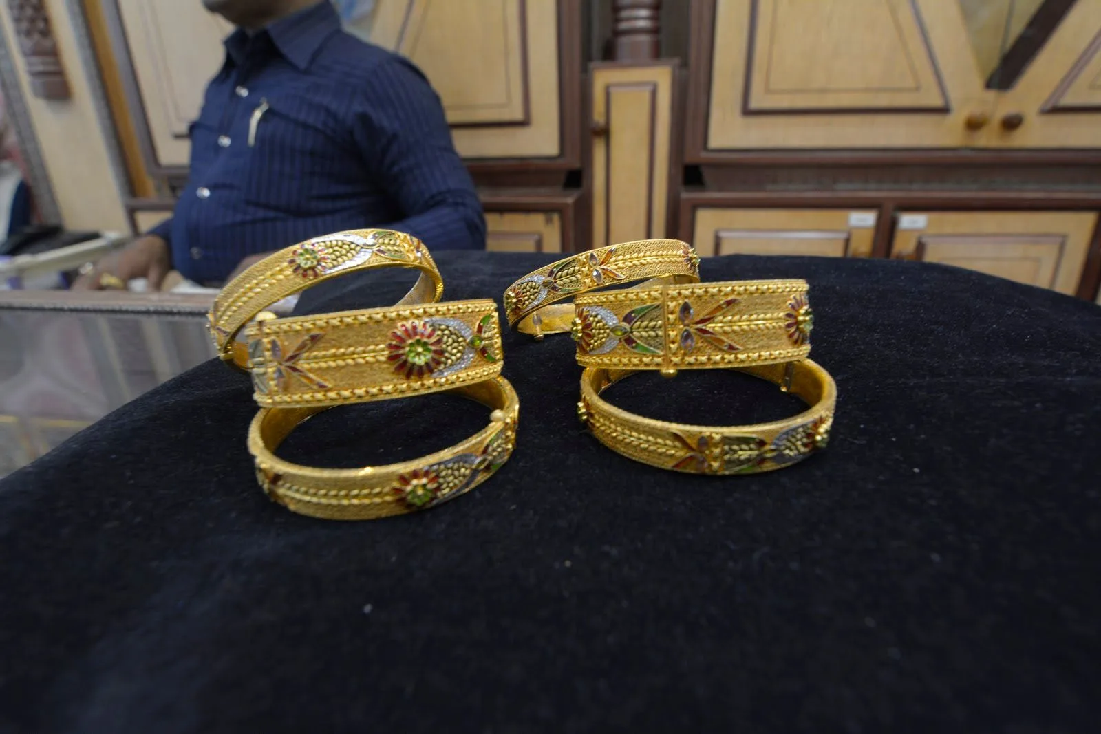 Amrit Jewellers
