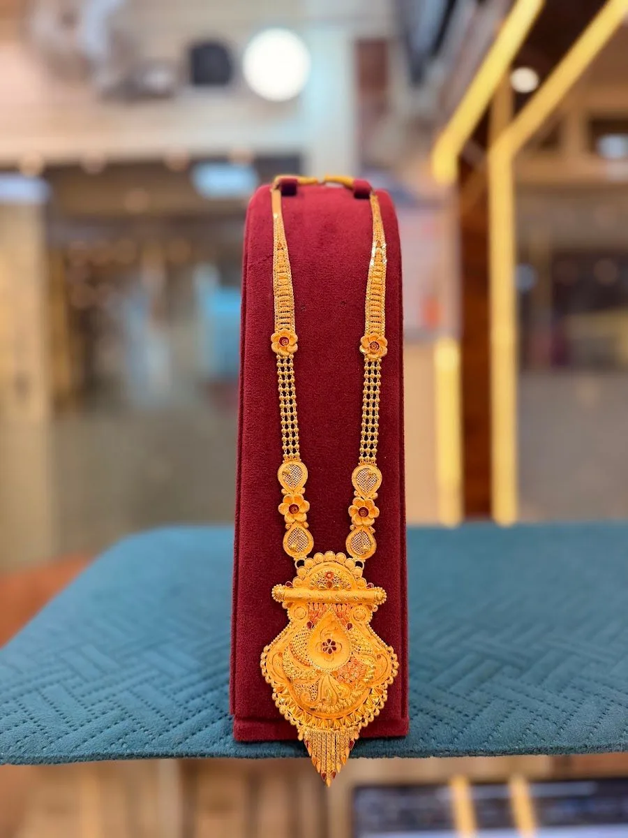 MBS Gold jewellers