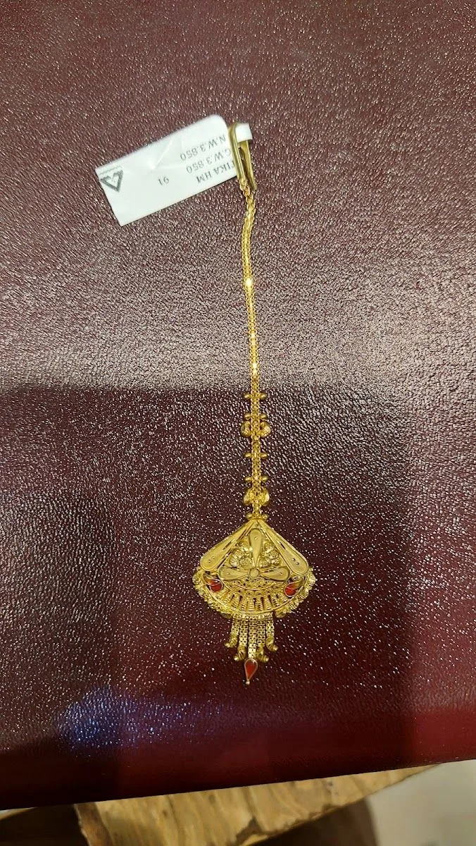 Amratraj jewellers
