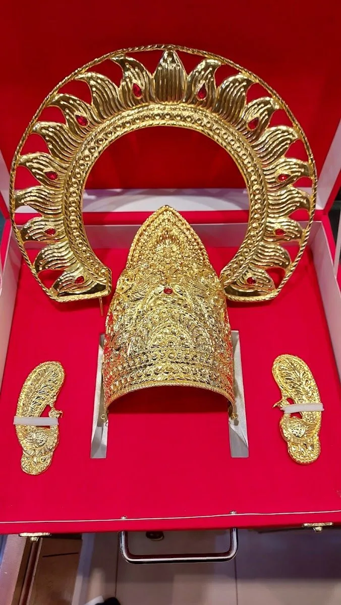 Amratraj jewellers