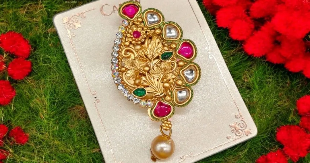 Maha Lakshmi Fashion Jewellery &amp; Accessories