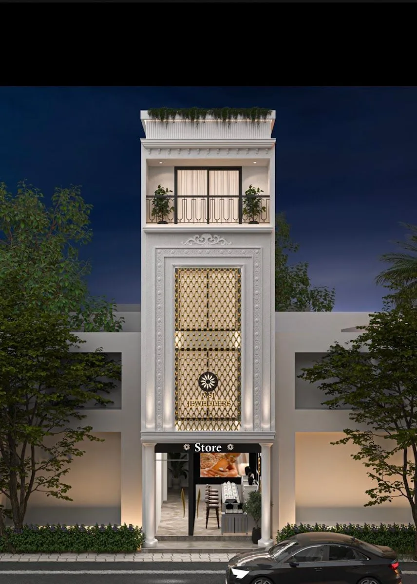 Manjushri Jewellers